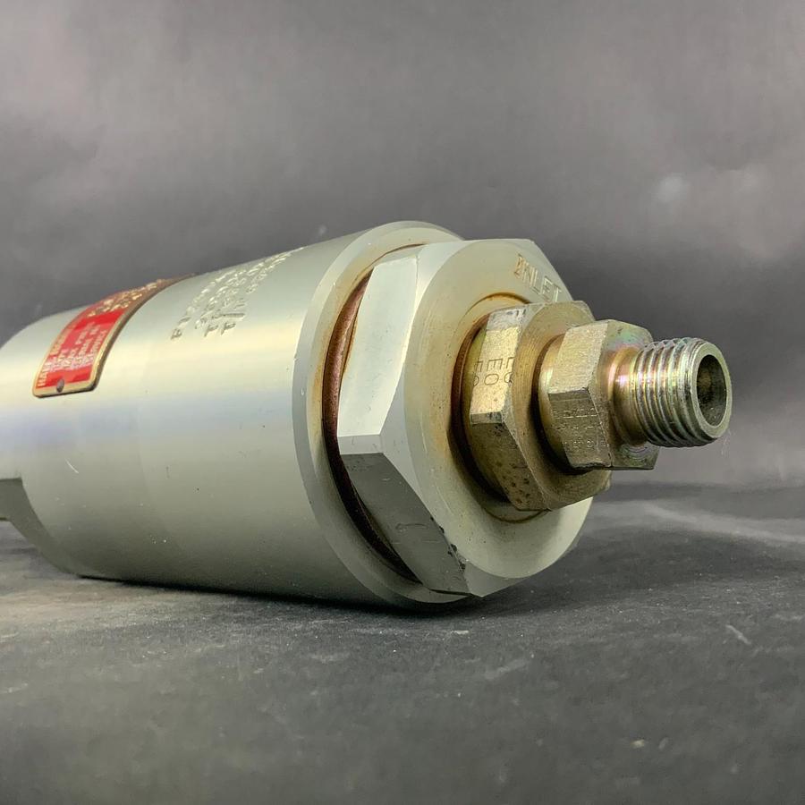 Used HALE HAMILTON 9Y9904 SOLENOID VALVE ($100 OBO)