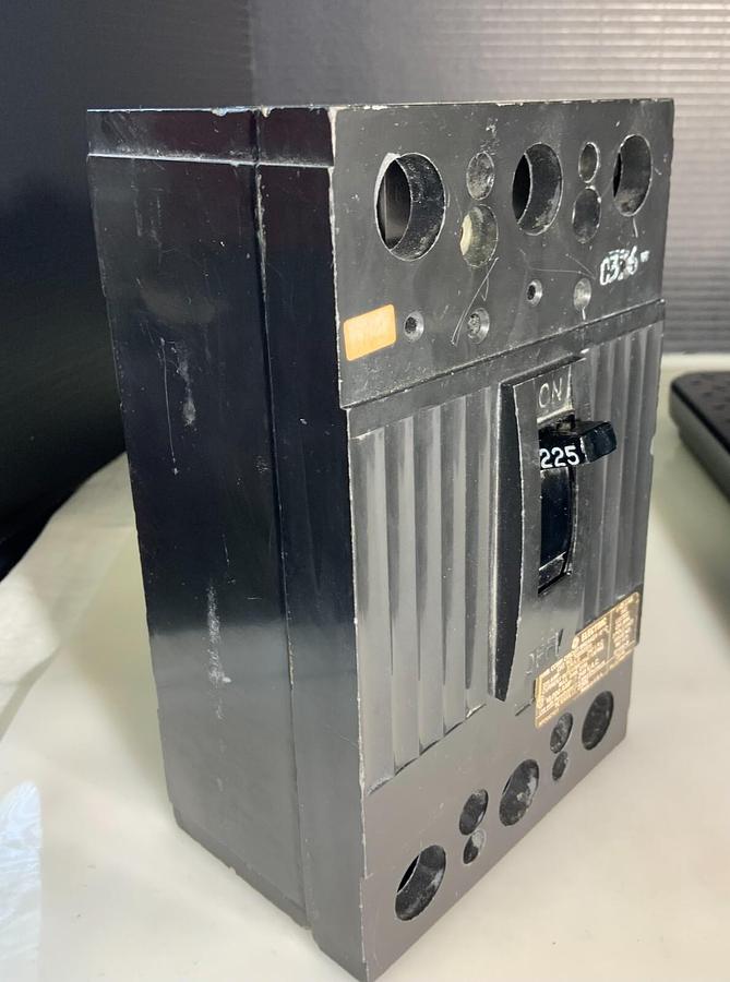 Used GENERAL ELECTRIC TQD32225 ($64.99 OBO)