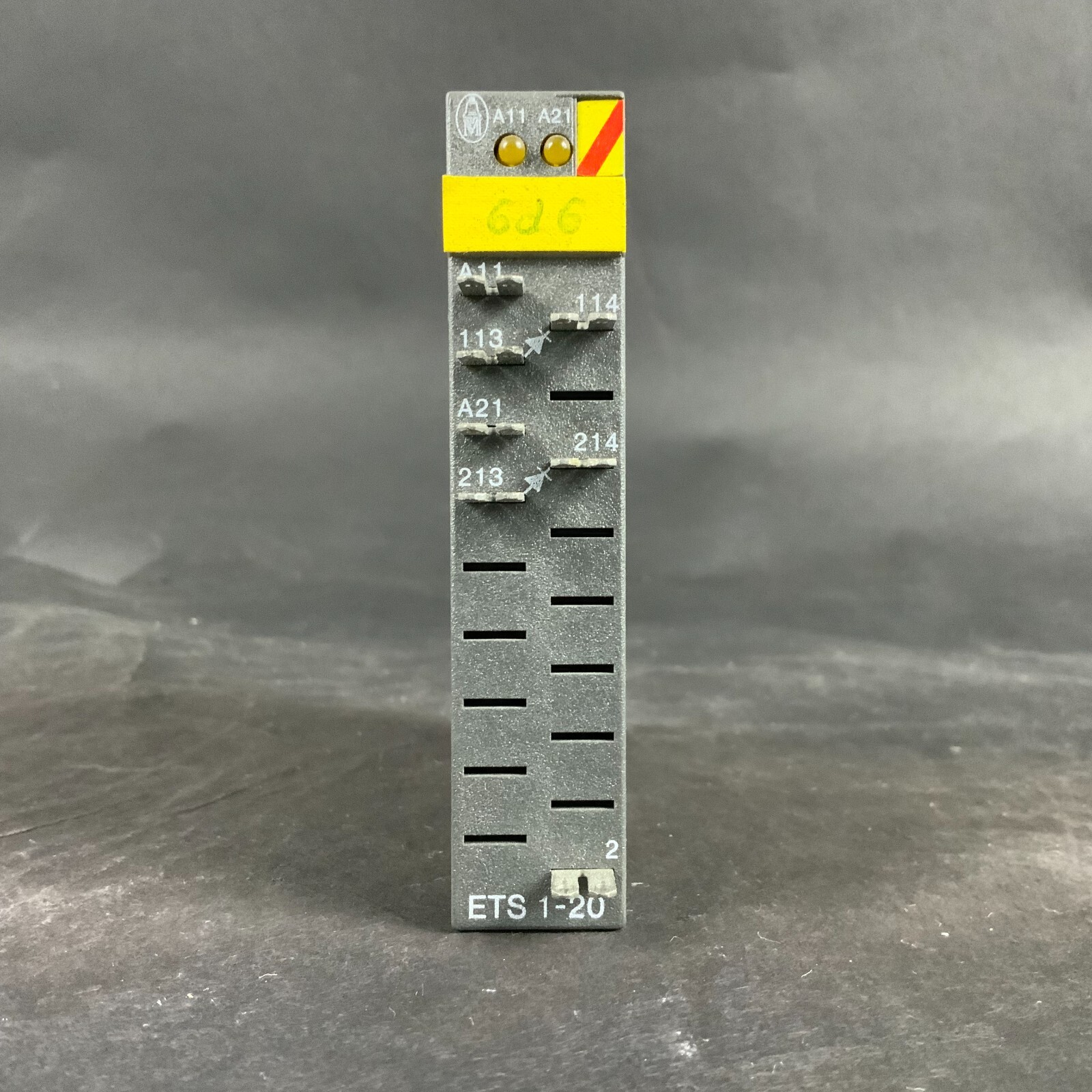 Used KLOCKNER MOELLER ETS 1-20 ($70 OBO)