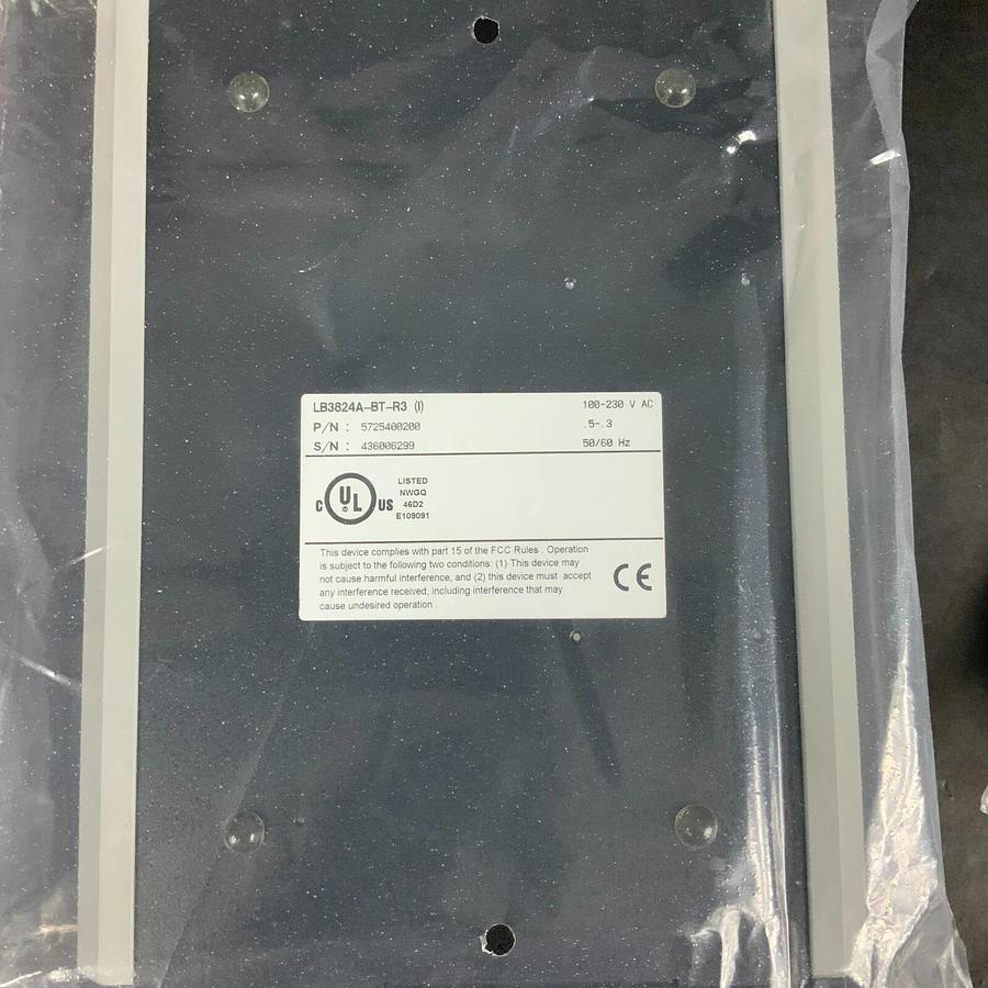 Used BLACK BOX LB3824A-BT-R3 REMOTE ETHERNET EXTENDER - NEW ($200 OBO)