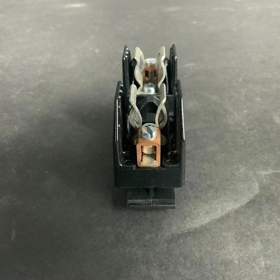 BUSSMANN R25030-1COR FUSE HOLDER ($6 OBO)