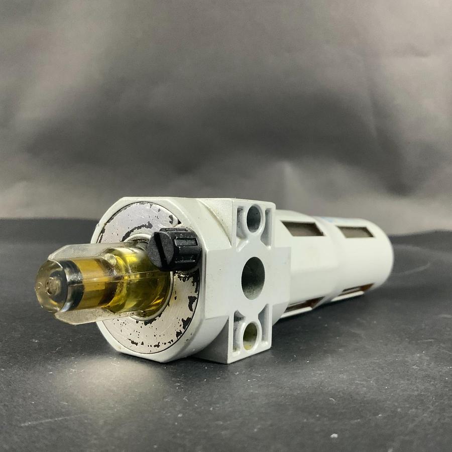 Used FESTO LOE-D-MINI AIR LINE LUBRICATOR ($40 OBO)
