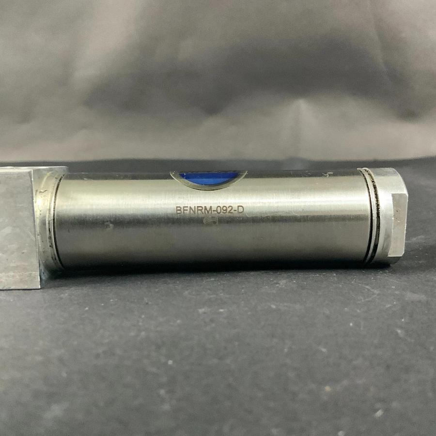 Used BIMBA BFNRM-092-D PNEUMATIC CYLINDER ($45 OBO)