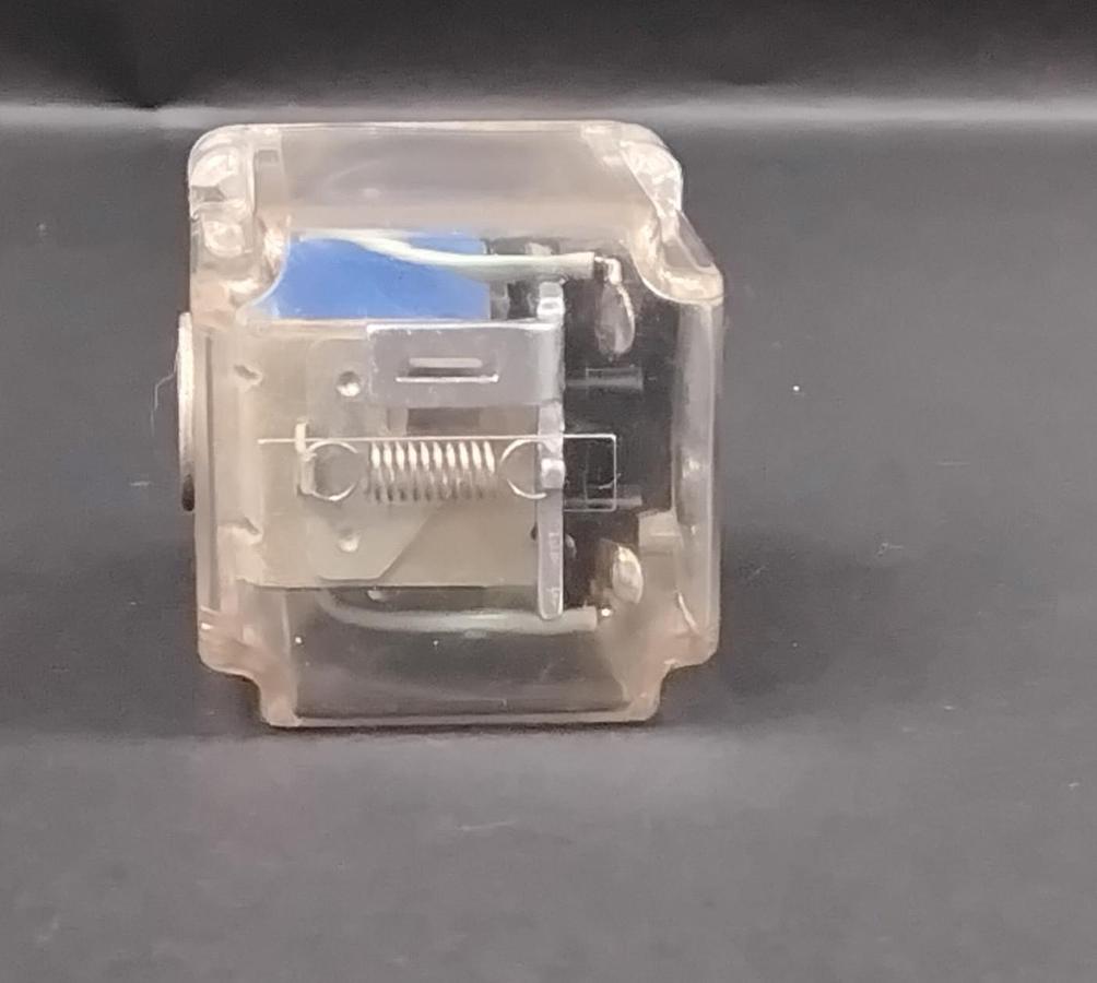 Used POTTER & BRUMFIELD KR-5155-2 RELAY ($30 OBO)