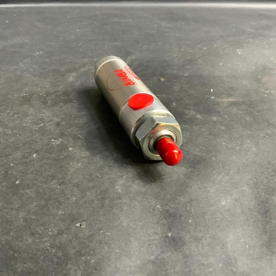 Used BIMBA 091-D PNEUMATIC CYLINDER ($20 OBO)