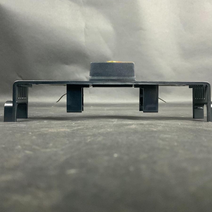 Used BUSSMANN SAMI-21 FUSE COVER ($6 OBO)