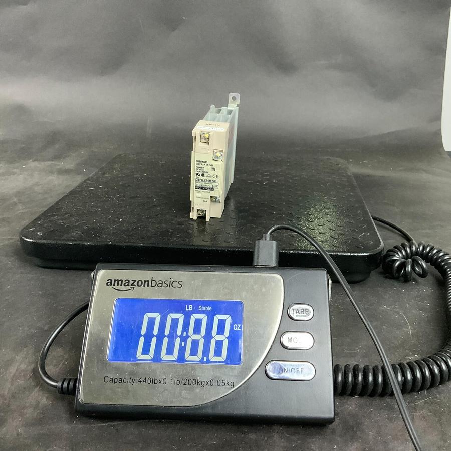 Used OMRON G32A-A10-VD POWER DEVICE CARTRIDGE ($60 OBO)