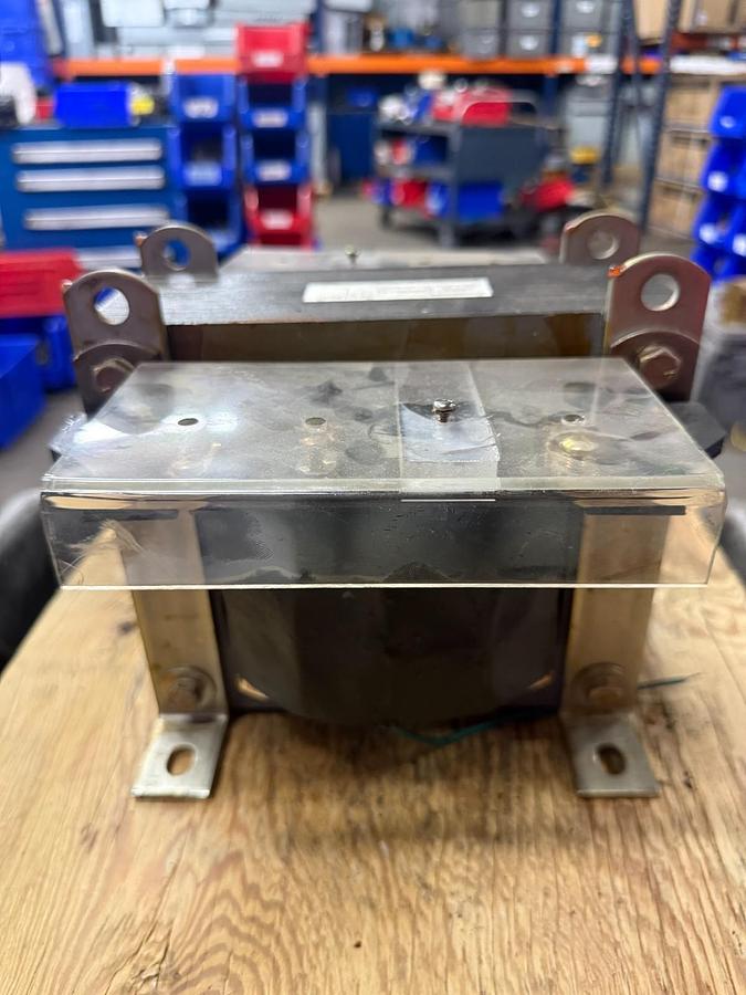 Used SQUARE D 9070E10D101E23 TRANSFORMER