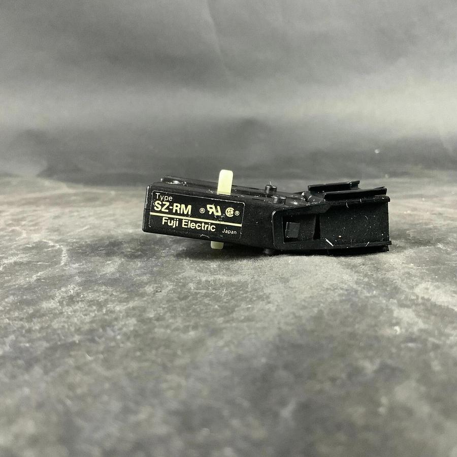 Used FUJI SZ-RM MECHANICAL INTERLOCK UNIT ($8 OBO)