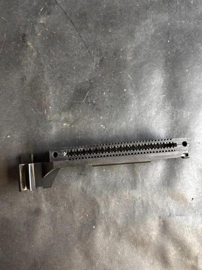 Used ALLEN BRADLEY 1771-WF FIELD WIRING ARM($10 OBO)
