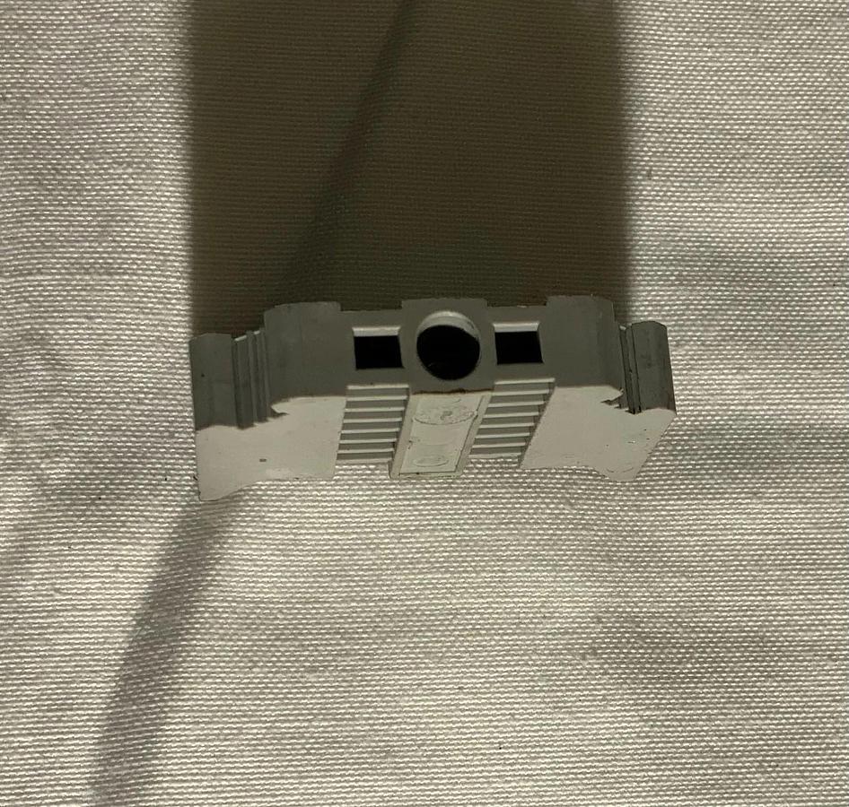 PHOENIX CONTACT E/NS 35 N ($1.49/EACH OBO)