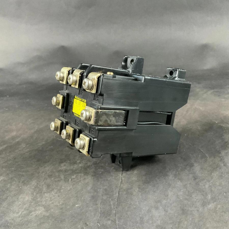 Used FUJI FF-35 A58L-0001-0264 MAGNET CONTACTOR ($25 OBO)