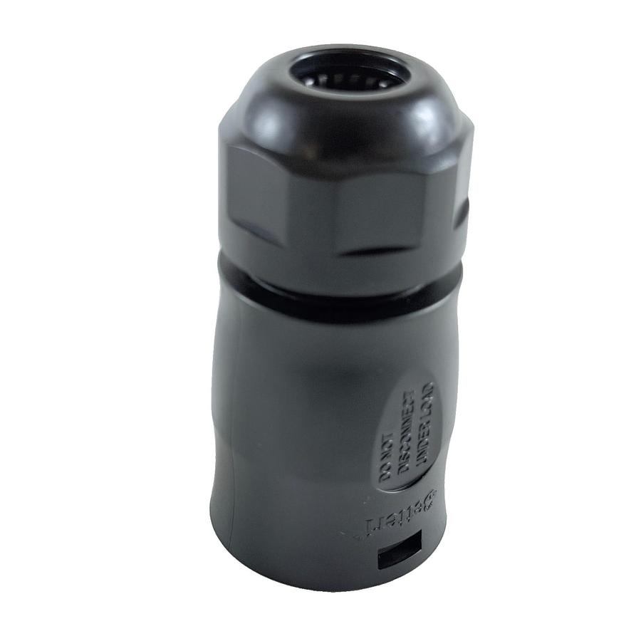 BETTERI BC01-3M22-15 AC MALE CONNECTOR 25A IP68 2+PE SINGLE PHASE LOT OF 100