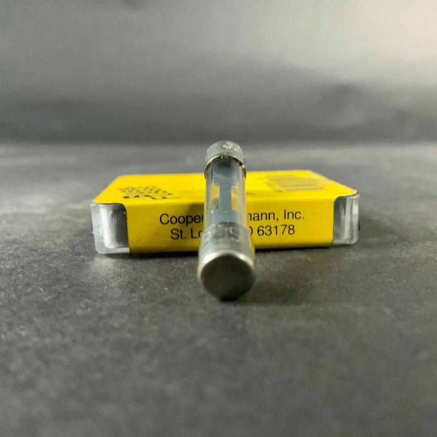 Used BUSSMANN SFE-20 FUSE - SET OF 5 ($6.50 OBO)