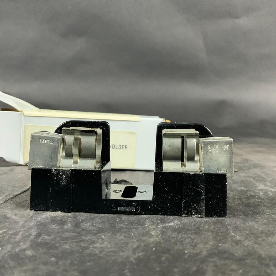 FERRAZ SHAWMUT 20300 FUSE BLOCK ($5 OBO)