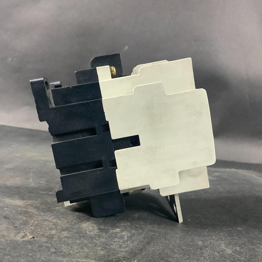 Used MITSUBISHI S-N35 MAGNETIC CONTACTOR ($30 OBO)