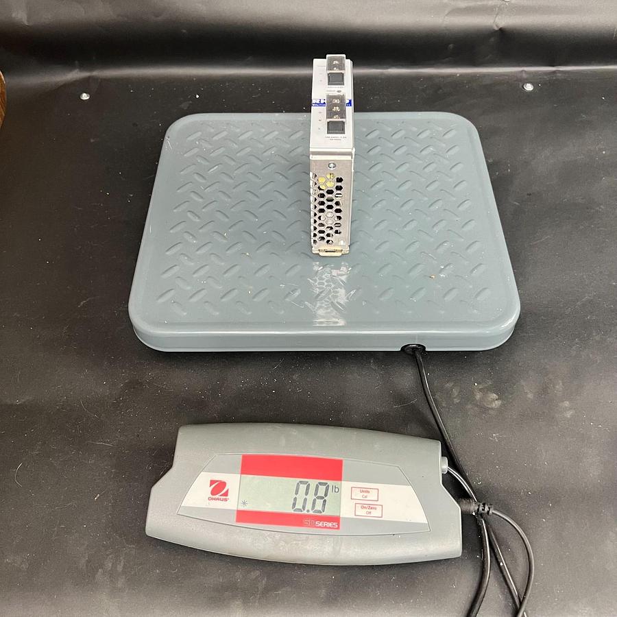 Used AUTOMATION DIRECT PSB24-060 SWITCHING POWER SUPPLY ($30 OBO)