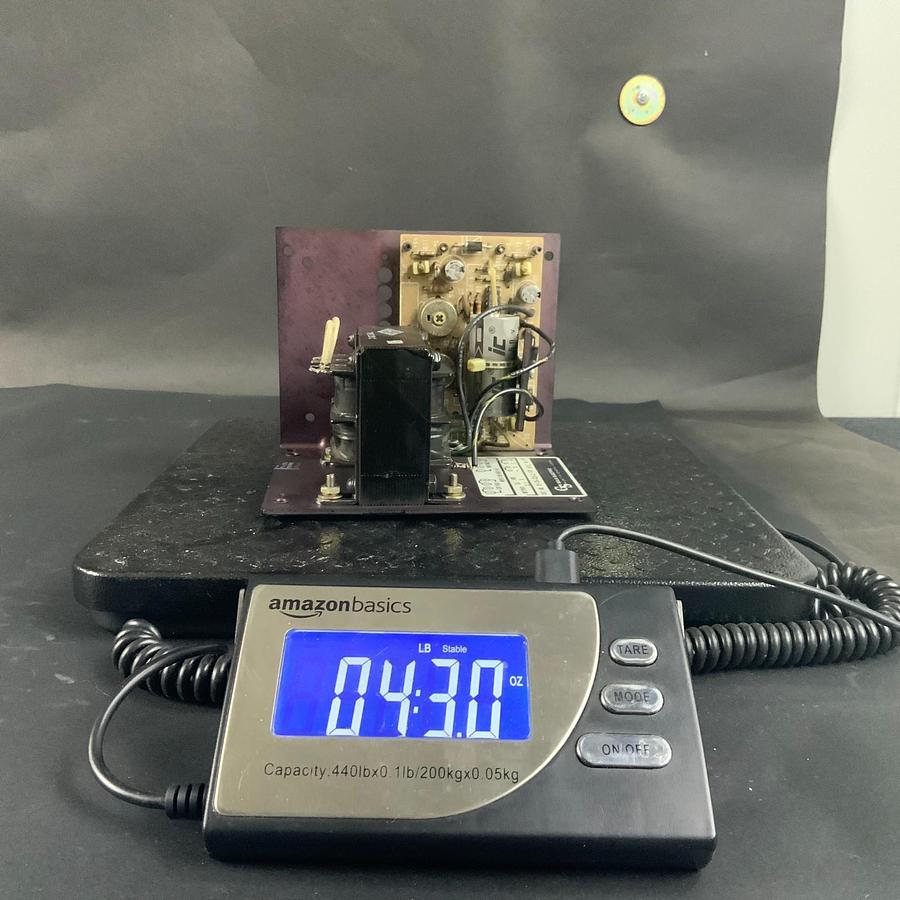 Used SOLA 83-24-225-2 POWER SUPPLY ($25 OBO)