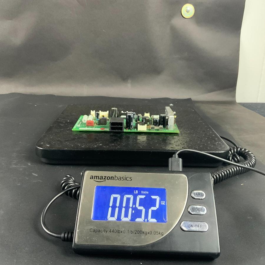 Used MITSUBISHI 96041P300D-5 CIRCUIT BOARD ($125 OBO)