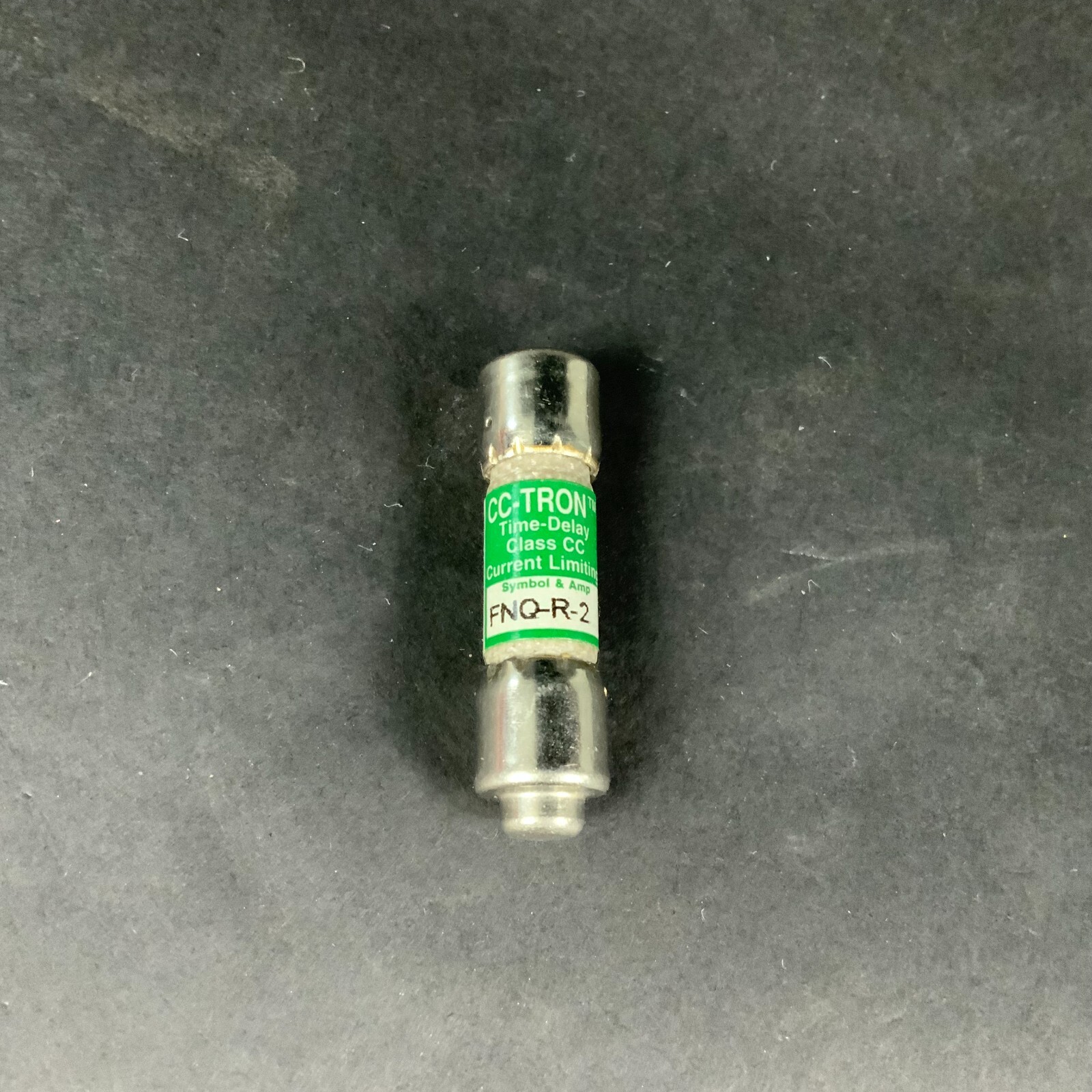 Used BUSSMANN FNQ-R-2 TIME DELAY FUSE - SET OF 5 ($15 OBO)