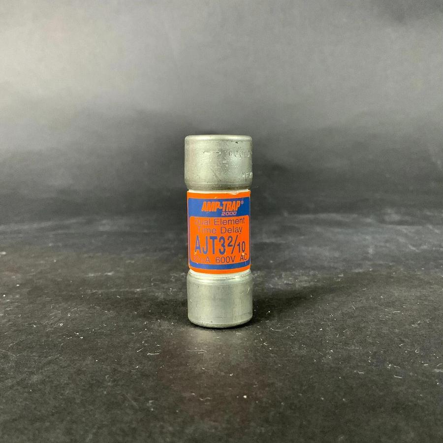 Used FERRAZ SHAWMUT AJT3-2/10 ($8 OBO)