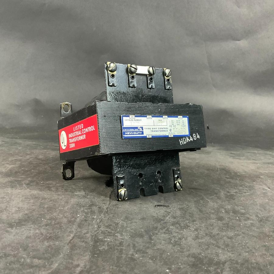 Used GENERAL SIGNAL T300 TRANSFORMER ($300 OBO)