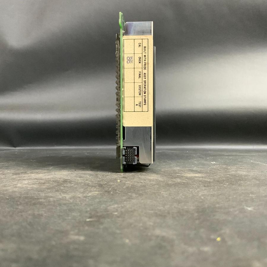 Used HONEYWELL HC900 CONTROL EDGE DIGITAL INPUT MODULE ($250 OBO)