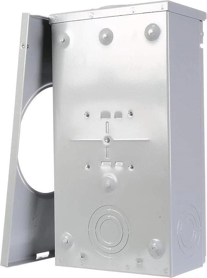 SIEMENS SUAT317-0G RINGLESS METER SOCKET ($45 OBO)