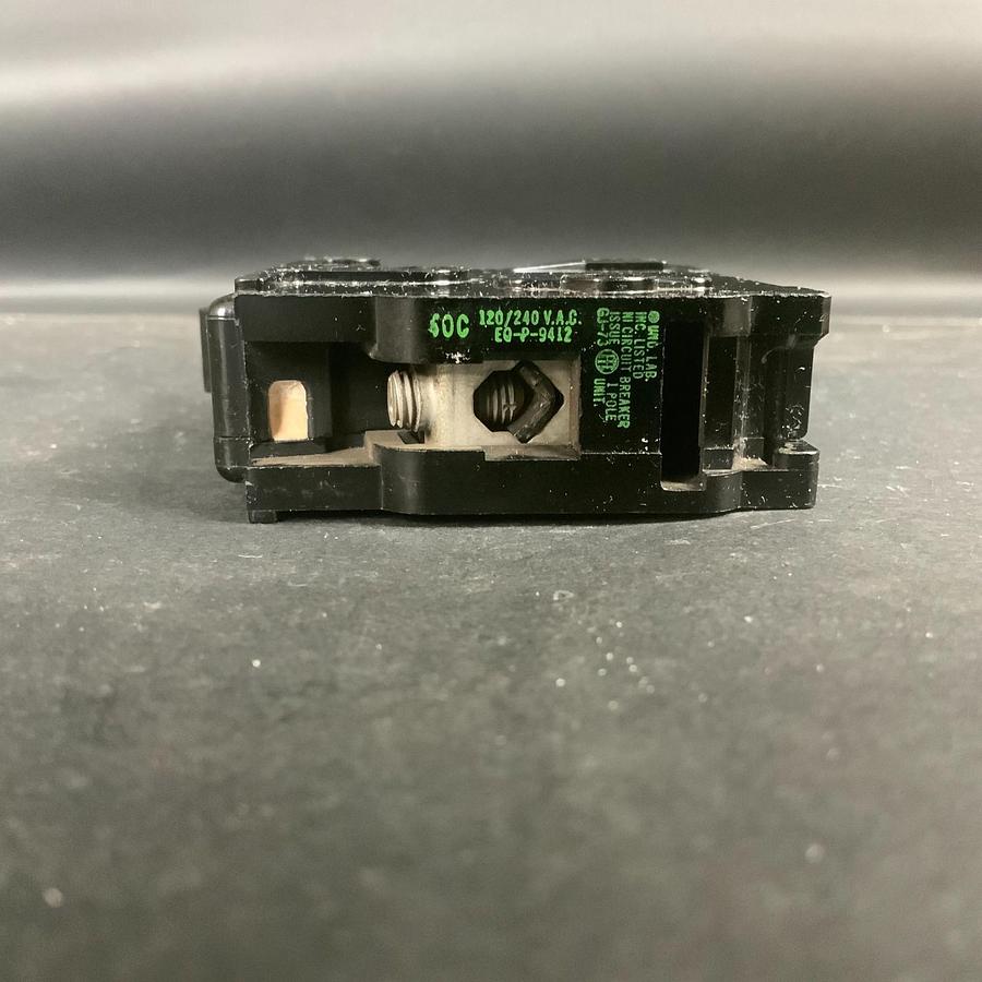 Used ITE EQ-P-9412 CIRCUIT BREAKER ($10 OBO)