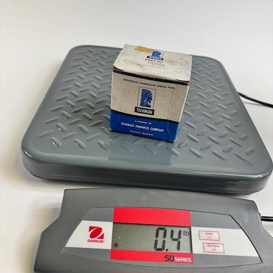 Used TECUMSEH P82959 START RELAY
