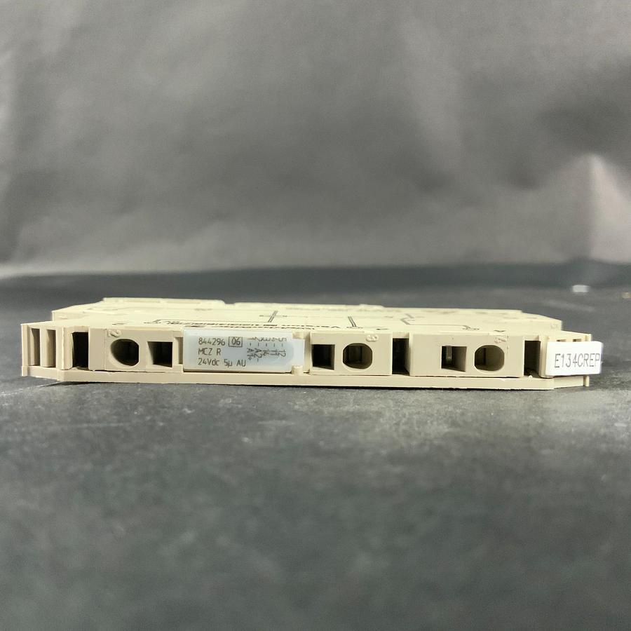 Used WEIDMULLER 844296 POWER RELAY ($30 OBO)