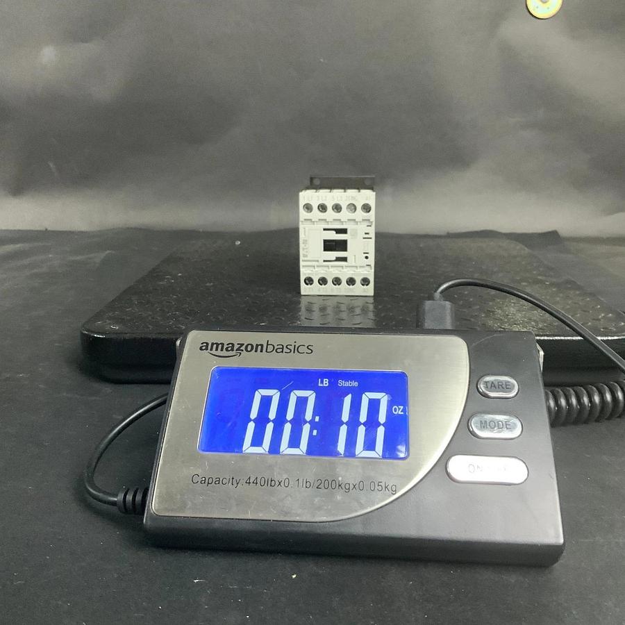 Used EATON XTCE012B01 CONTACTOR ($60 OBO)