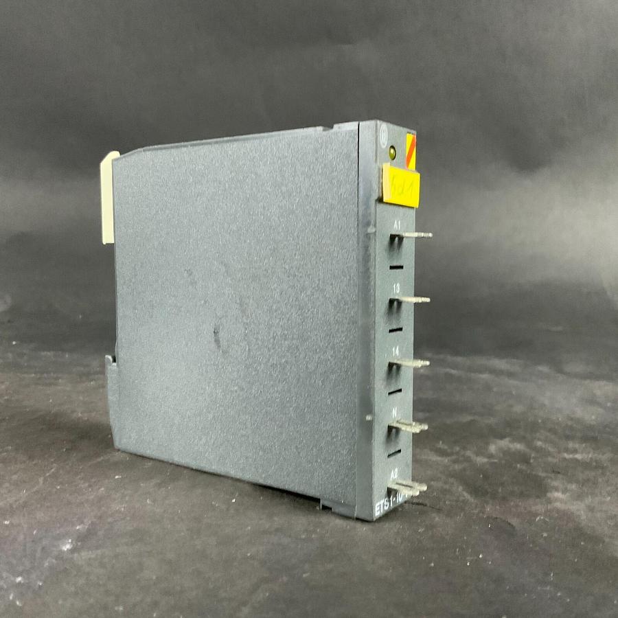 Used KLOCKNER MOELLER ETS1-10-W ($70 OBO)