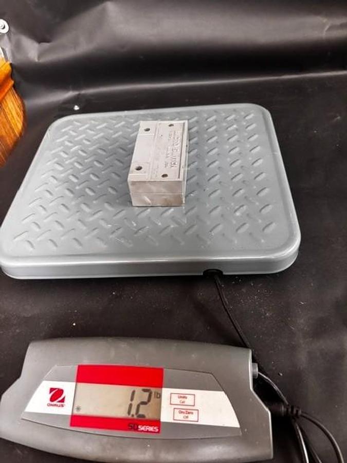 Used HONEYWELL MICROSWITCH 21FR1-B MAGNET ACTUATOR ($95 OBO)