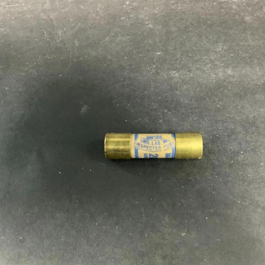 Used GE TRU-1AB FUSE - SET OF 2 ($8 OBO)