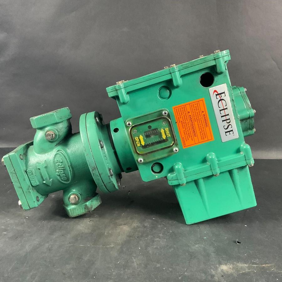Used ECLIPSE 16000-2 AUTOMATIC GAS SHUT-OFF VALVE ($600 OBO)