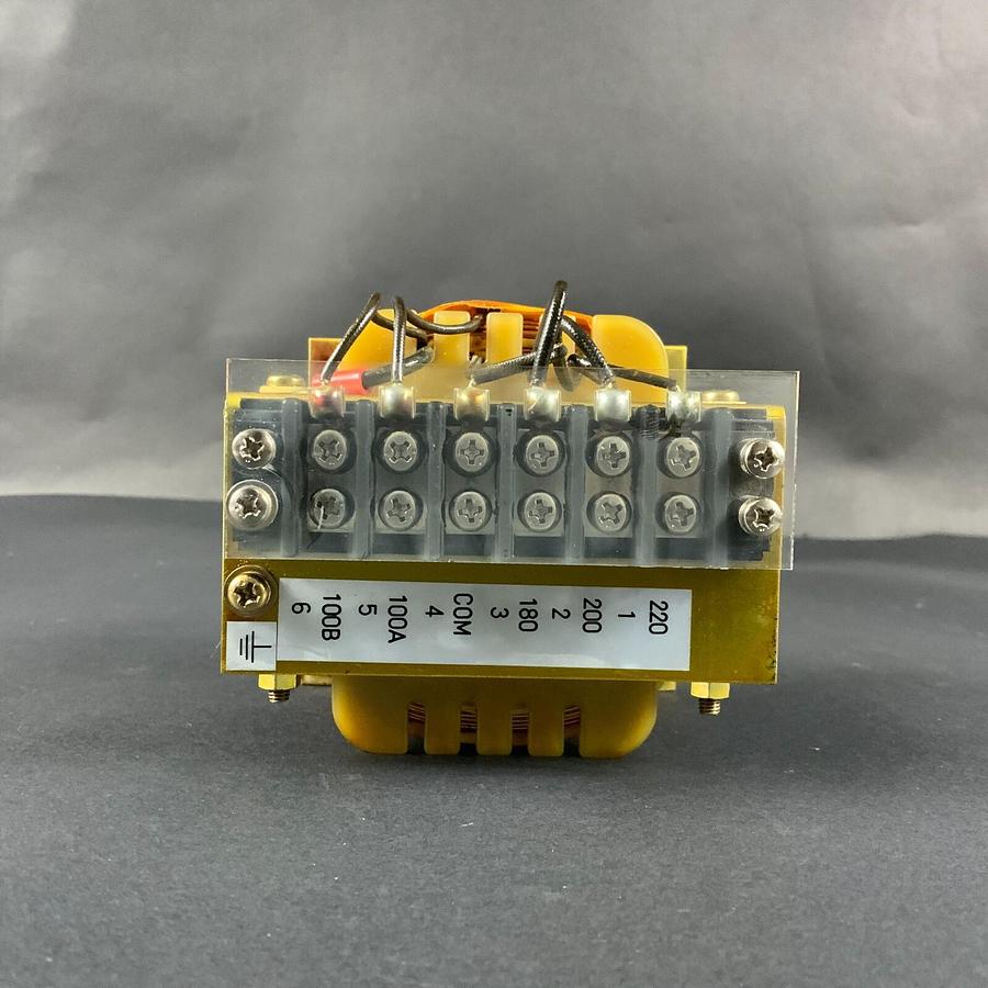 Used KOWA DENSO A80L-0001-0342-03 TRANSFORMER ($45 OBO)