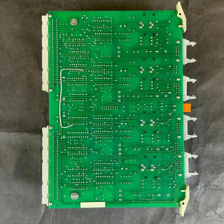 Used AGIE 615.810.9 645814.5 ADD-05B ANALOG DIGITAL DRIVER ($200 OBO)