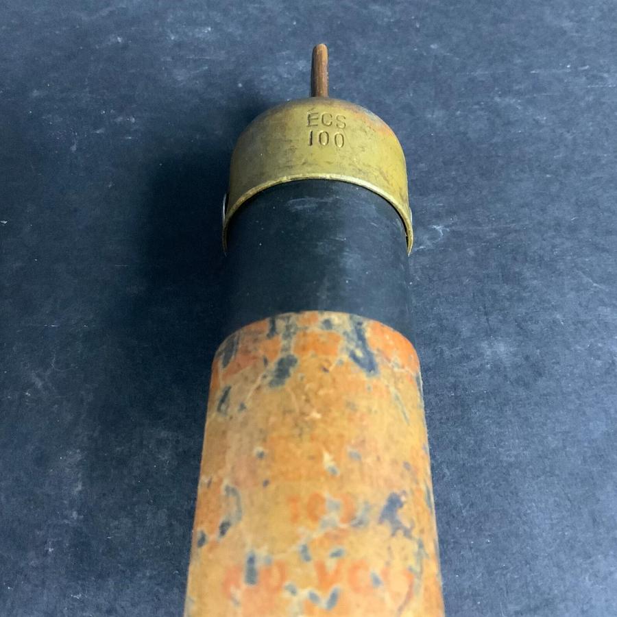 Used ECONOLIM ECS-100 OLD STOCK FUSE ($9 OBO)