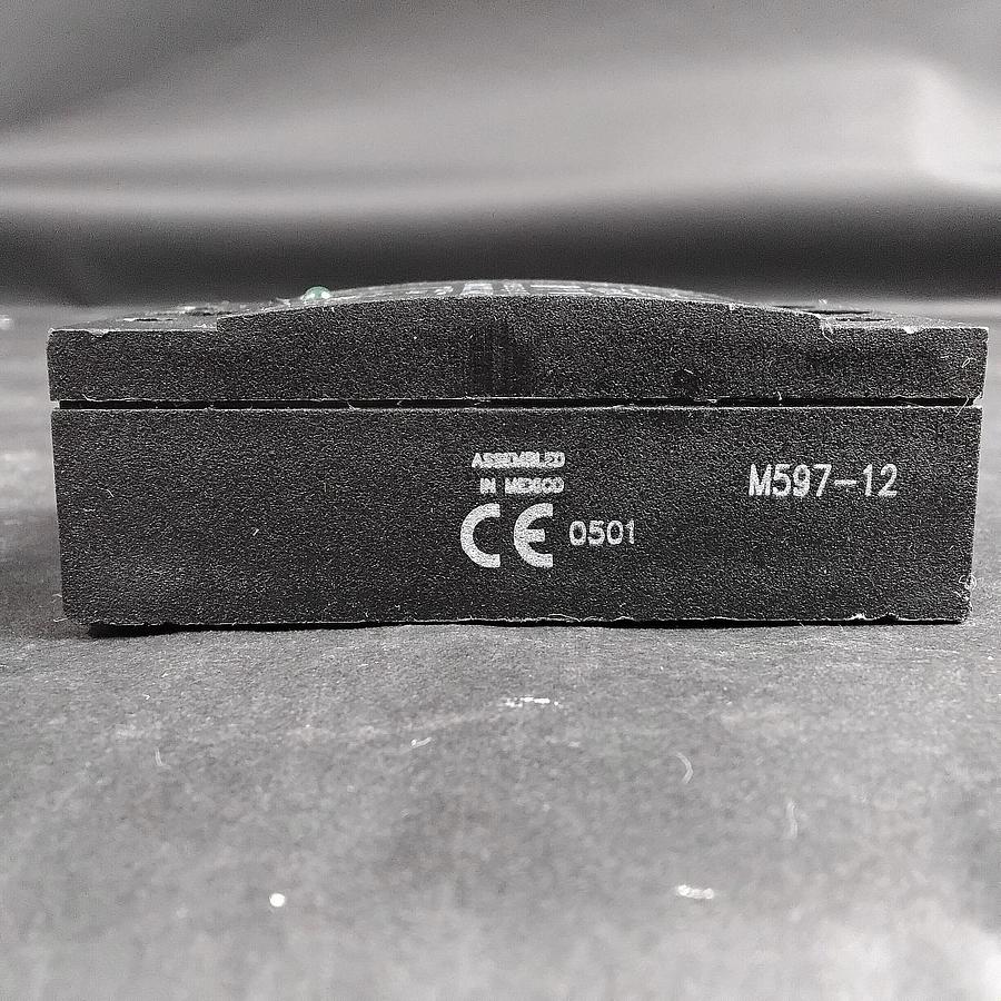 Used CRYDOM CMD4825 SOLID STATE RELAY ($100 OBO)