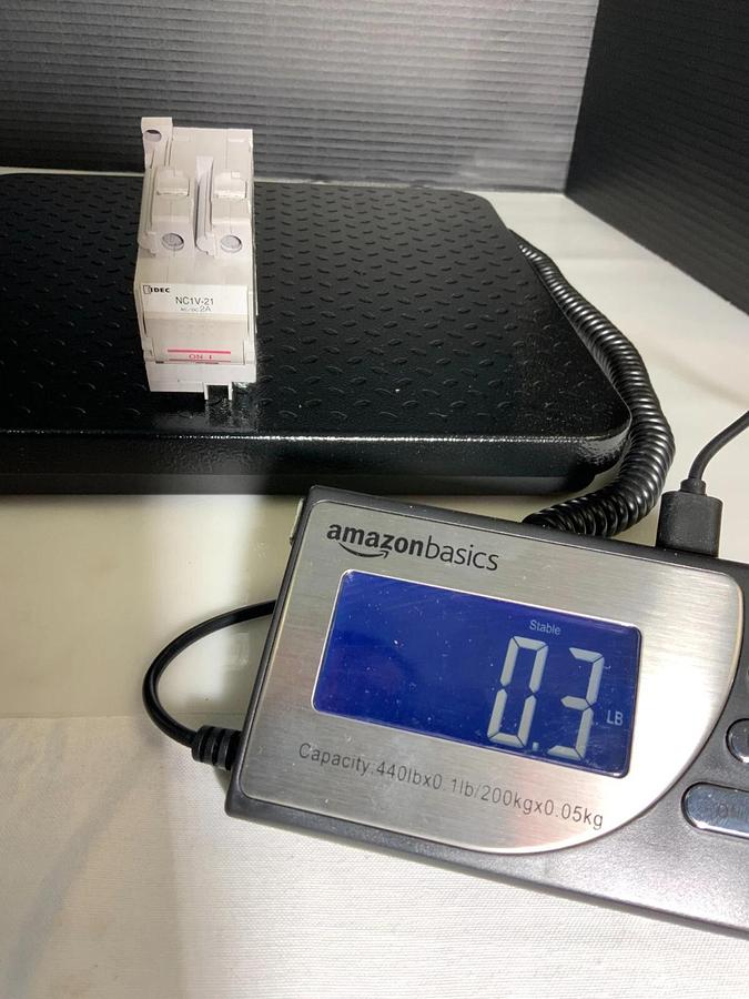 IDEC NC1V-2111-2AA ($29.99/EACH OBO)