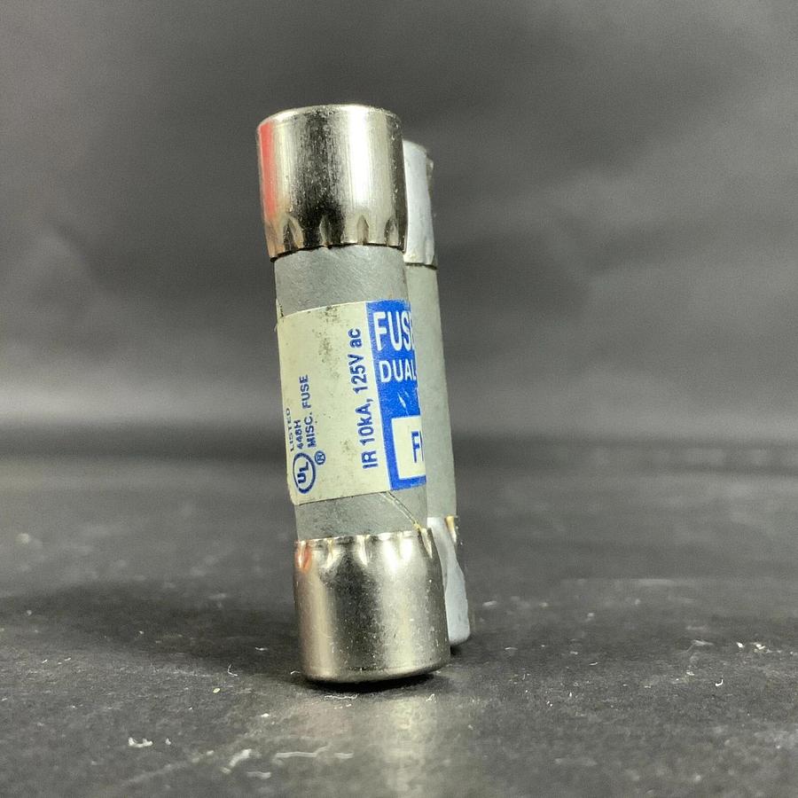 Used BUSSMANN FUSETRON FNA-15 FUSE - SET OF 4 ($36 OBO)