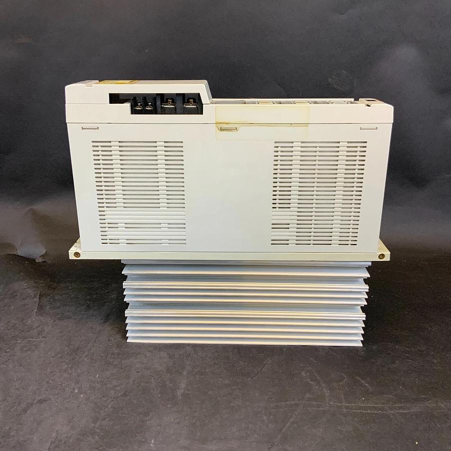 Used MITSUBISHI MDS-B-V1-20 SERVO AMPLIFIER ($500 OBO)