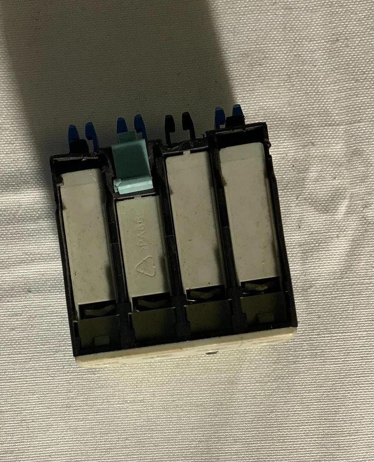 SIEMENS 3RH1921-1FA40 ($44.99 OBO)