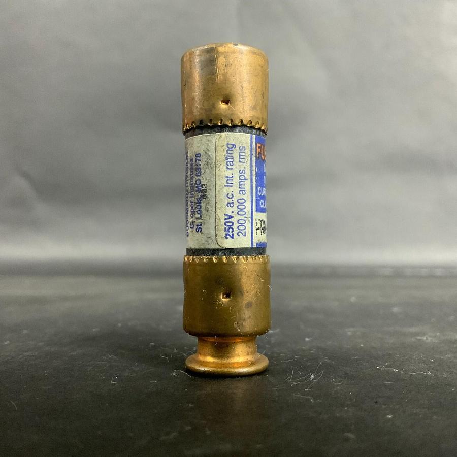 Used BUSSMANN FRN-R-15 FUSE - SET OF 3 ($12 OBO)