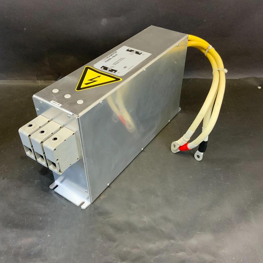 Used SCHAFFNER FN258L-180-07 LINE FILTER ($150 OBO)