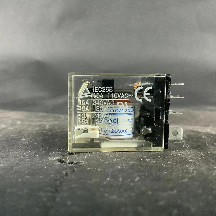 OMRON LY1N RELAY ($7 OBO)