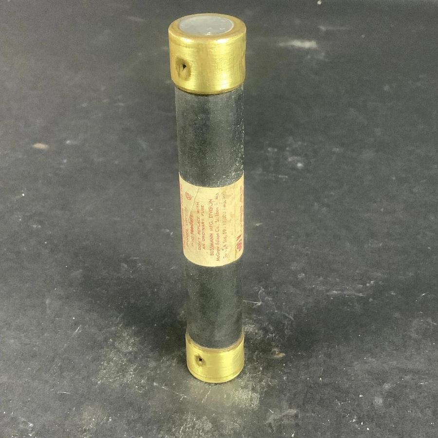 Refurbished BUSSMANN EATON FRS-1-1/4 FUSE ($6 OBO)