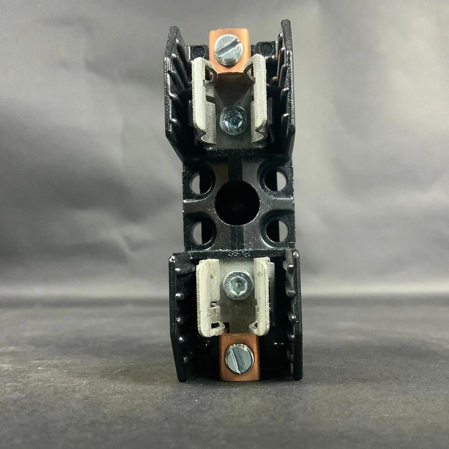 BUSSMANN R25030-1COR FUSE HOLDER ($6 OBO)