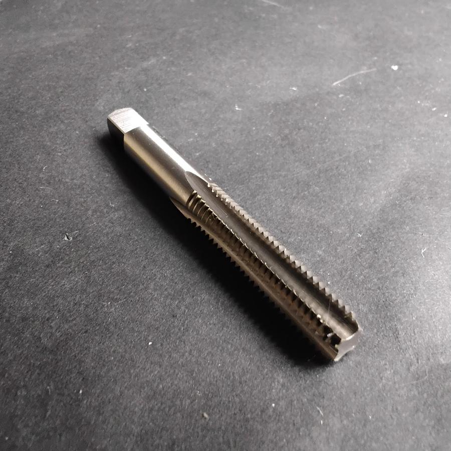 Used MORSE 7500 M8X1.25 D5 BOTTOM TAP ($25 OBO)